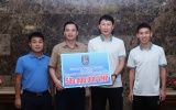 Đội bóng của HLV Park Hang-seo chi đậm để 'thưởng nóng' cho tuyển Việt Nam