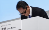 Toyota và nhiều hãng xe Nhật thừa nhận gian lận trong các bài kiểm tra an toàn
