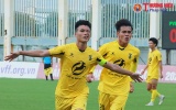 Giải bóng đá hạng Nhì quốc gia 2024: Kon Tum giành vé vào vòng chung kết 