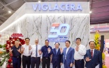 Viglacera hướng tới kỷ niệm hành trình 50 năm phát triển bền vững trong ngành vật liệu xây dựng tại Việt Nam