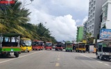 UBND tỉnh Thanh Hóa chỉ đạo xử lý sau bài viết xe điện “náo loạn” ở biển Hải Tiến