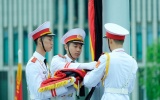 Quy định về nghi thức tổ chức Quốc tang của Việt Nam