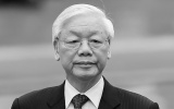 Thông cáo đặc biệt về Lễ tang Tổng Bí thư Nguyễn Phú Trọng