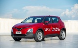 VINFAST chính thức mở bán ô tô điện VF 5 tại Philippines 