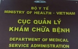  Xử lý nghiêm các cơ sở thẩm mỹ viện hoạt động “chui”, mạo danh bệnh viện