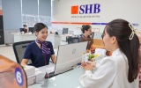 SHB đồng hành cùng SMEs, nâng bước doanh nghiệp do phụ nữ làm chủ