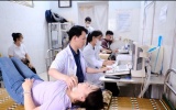 Hơn 60 y, bác sĩ sẽ khám bệnh miễn phí “hướng về quê hương” tại Nghệ An