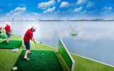 Học viện Gôn Jack Nicklaus độc quyền tại Việt Nam: Nâng cao chất lượng đào tạo với giáo trình và thiết bị công nghệ đỉnh cao của thế giới