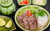 Phở Hà Nội, phở Nam Định và mì Quảng được công nhận Di sản văn hóa phi vật thể quốc gia