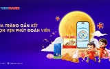 Tết Đoàn viên trong thời đại số