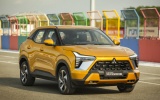 Top 10 ô tô bán chạy nhất tháng 8/2024: Mitsubishi Xforce dẫn đầu bảng