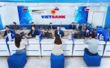 Vietbank triển khai tăng vốn điều lệ lên 7.139 tỷ đồng, công bố danh sách cổ đông sở hữu từ 1% vốn điều lệ