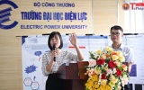 Trường ĐH Điện Lực: Sôi nổi Hội nghị sinh viên nghiên cứu khoa học Khoa Kỹ thuật điện