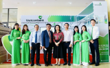 Vietcombank Bắc Giang đẩy mạnh thi đua học tập và làm theo tư tưởng, đạo đức, phong cách Hồ Chí Minh