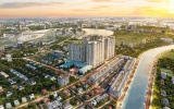 Hanoi Melody Residences: Dự án hiếm có với 2 trường học liền kề và trường mần non nội khu quy mô