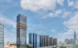 Vị trí siêu đắc địa, chứng nhận xanh – lợi thế làm nên sức hút cho Marina Central Tower