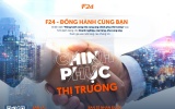 F24 Vietnam - Hệ sinh thái kết nối người dùng - Thợ/Đội thợ - Nhà cung ứng