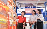 WinMart đón 10 tuổi, giảm sốc nhiều sản phẩm lên tới 50%