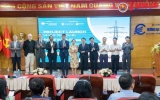 Trường ĐH Điện Lực, ASSIST Asia và GE Foundation phối hợp đào tạo nhân lực điện gió