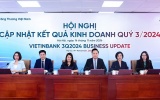 VietinBank: Tăng trưởng mạnh mẽ, hiệu quả, bền vững