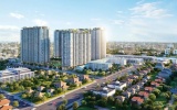 Căn 3 phòng ngủ tại Hanoi Melody Residences: Sức nóng tăng mạnh nhờ giá tốt