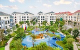 Khám phá mô hình đô thị thương mại và du lịch trong lòng Vinhomes Ocean Park 2