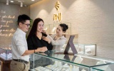 Sau 10 tháng, PNJ ghi nhận doanh thu hơn 32.000 tỷ 