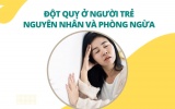 Đột quỵ ở người trẻ: Nguyên nhân và phòng ngừa từ Nattospes