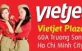 Tưng bừng ngày đôi cuối năm với 1 triệu vé bay Vietjet giảm 100%