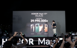 Siêu smartphone màn hình gập HONOR Magic V3 chính thức trình làng tại Việt Nam