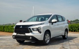 Top 10 mẫu xe bán chạy tháng 11/2024: Mitsubishi Xpander đứng đầu bảng