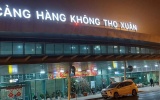 Thanh Hóa: Xem xét đầu tư 8.200 tỉ để nâng cấp cảng hàng không Thọ Xuân