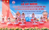 Gia Lâm - Hà Nội: Lan tỏa mô hình 'Em gom tiền nhỏ - Giúp bạn khó khăn'