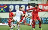 ASEAN Cup 2024: Xuân Son bùng nổ, Việt Nam đánh bại Singapore 2-0