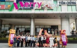 Merry Plaza Moonlight Residences: Trung tâm thương mại hứng khởi mới cho cư dân Thủ Đức