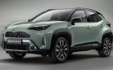 Bảng giá xe Toyota mới nhất tháng 1/2025