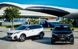 Bảng giá xe hãng Peugeot mới nhất tháng 1/2025