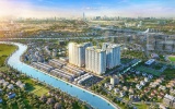 5 yếu tố khiến tổ hợp căn hộ Hanoi Melody Residences được “chọn mặt gửi vàng” năm 2025