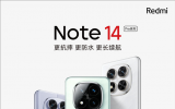 Camera chính 108MP trên Redmi Note 14: Nâng tầm nhiếp ảnh smartphone