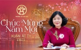 Bí thư Thành ủy Hà Nội: Khát vọng vươn mình của Thủ đô trong kỷ nguyên mới