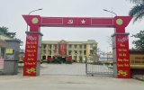 Kỷ luật hàng loạt cán bộ ở TP. Thanh Hóa