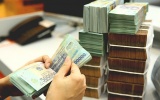Chính phủ điều chỉnh quy định nhà đầu tư nước ngoài mua cổ phần của tổ chức tín dụng Việt Nam