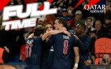 Champions League: Barcelona và PSG ngược dòng vào bán kết sau hai trận tứ kết kịch tính