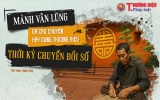 Mành Vân Lũng và câu chuyện xây dựng thương hiệu thời kỳ chuyển đổi số