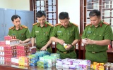 Nhiều nhà thuốc ở Thanh Hóa bán thuốc giả