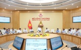 Bộ trưởng Bộ Công Thương yêu cầu bảo đảm cung cấp điện cho nền kinh tế
