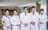 Vinmec được công nhận là Trung tâm xuất sắc về Dị ứng - Miễn dịch nhờ góp phần chuẩn hóa và nâng cao năng lực toàn ngành
