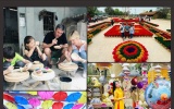 Hà Nội: Nỗ lực bảo tồn và phát triển làng nghề gắn với du lịch