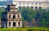 Thủ đô Hà Nội vào danh sách 10 thành phố văn hoá tuyệt nhất thế giới