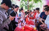Sắp diễn ra đại nhạc hội quốc gia lan tỏa hào khí yêu nước 'Tổ quốc trong tim'